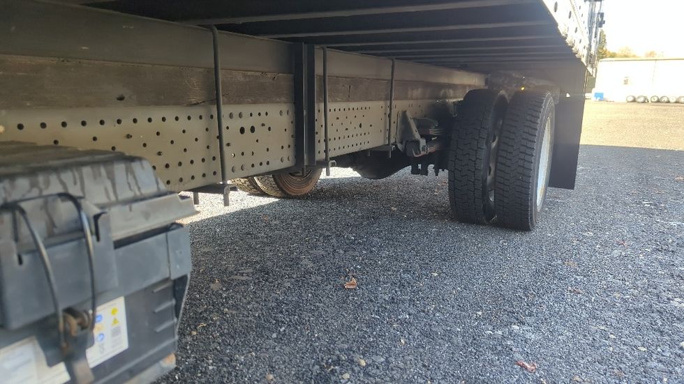 Medium Duty Box Truck-Light and Medium Duty Trucks-Isuzu-2020-NRR-Suwanee-GA-119,845\n\t\tmiles-$ 44,000 - Image 5