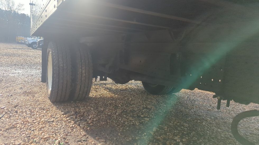 Medium Duty Box Truck-Light and Medium Duty Trucks-Isuzu-2020-NRR-Suwanee-GA-84,012\n\t\tmiles-$ 50,750 - Image 13