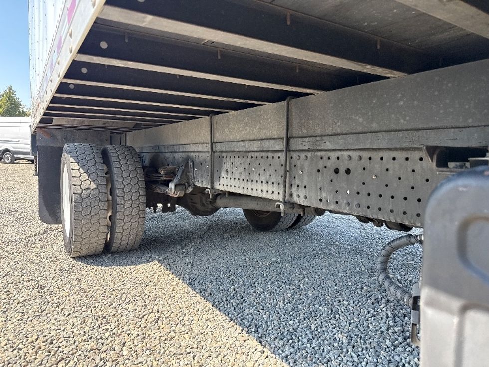 Medium Duty Box Truck-Light and Medium Duty Trucks-Isuzu-2020-NRR-West Sacramento-CA-116,623\n\t\tmiles-$ 44,250 - Image 14