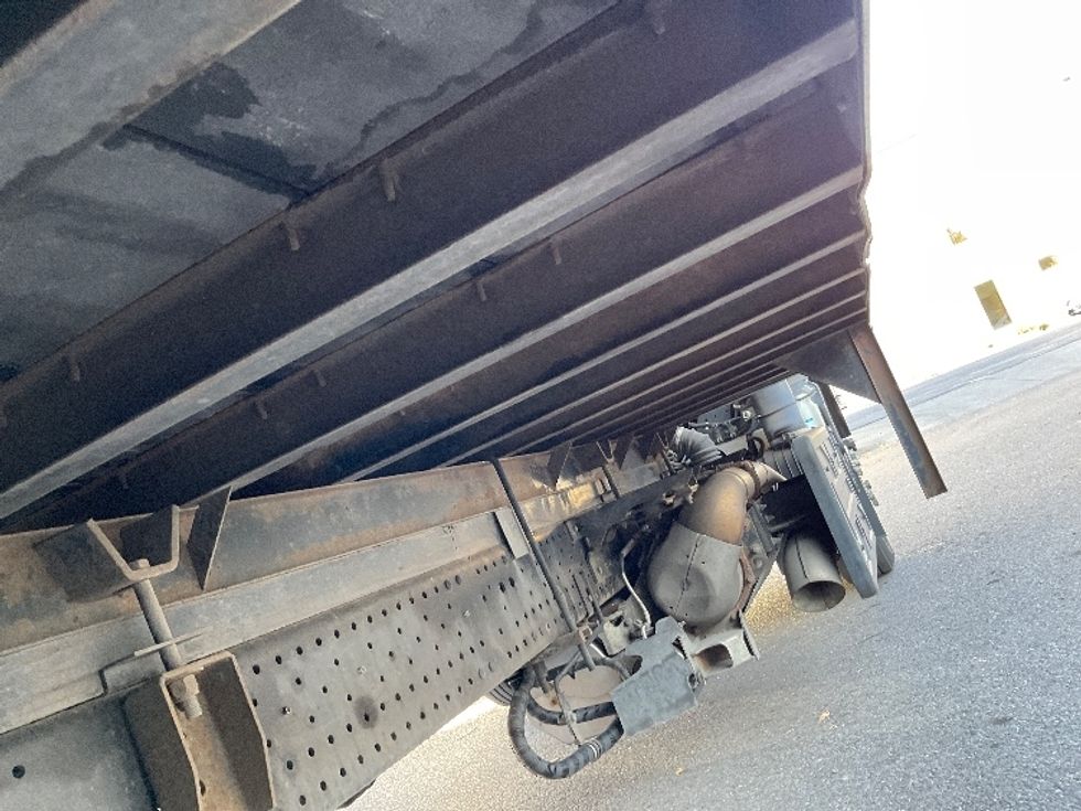 Medium Duty Box Truck-Light and Medium Duty Trucks-Isuzu-2020-NRR-West Valley City-UT-77,452\n\t\tmiles-$ 48,250 - Image 14