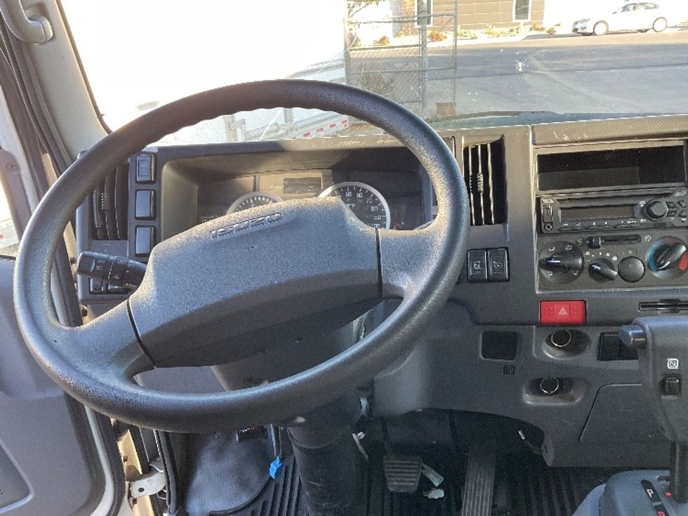 Medium Duty Box Truck-Light and Medium Duty Trucks-Isuzu-2020-NRR-West Valley City-UT-77,452\n\t\tmiles-$ 48,250 - Image 18