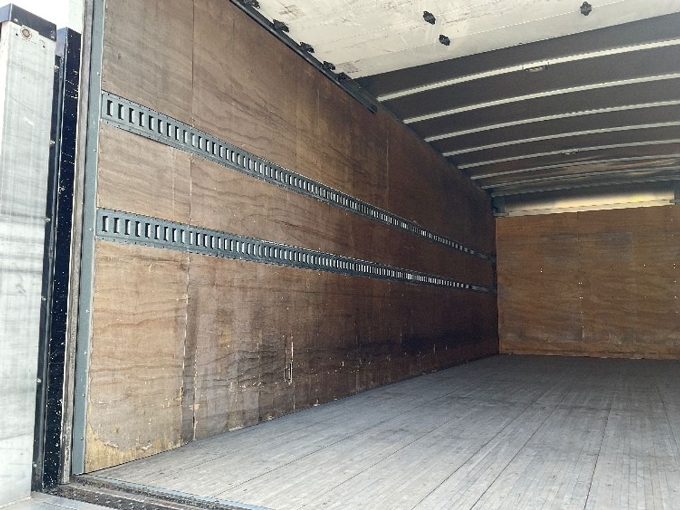 Medium Duty Box Truck-Light and Medium Duty Trucks-Isuzu-2021-FTR-Panama City-FL-159,491\n\t\tmiles-$ 59,250 - Image 11