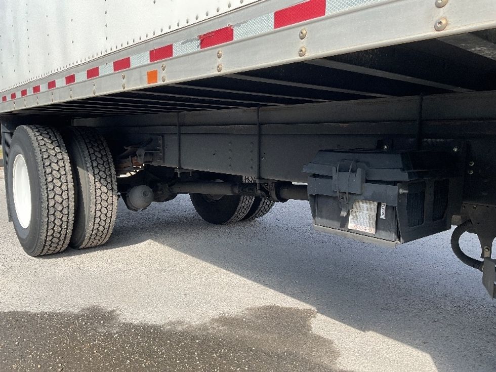 Medium Duty Box Truck-Light and Medium Duty Trucks-Isuzu-2021-FTR-Panama City-FL-159,491\n\t\tmiles-$ 59,250 - Image 14