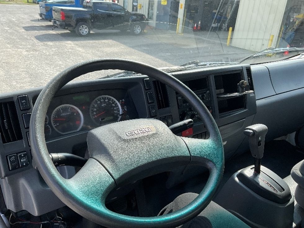 Medium Duty Box Truck-Light and Medium Duty Trucks-Isuzu-2021-FTR-Panama City-FL-159,491\n\t\tmiles-$ 59,250 - Image 17