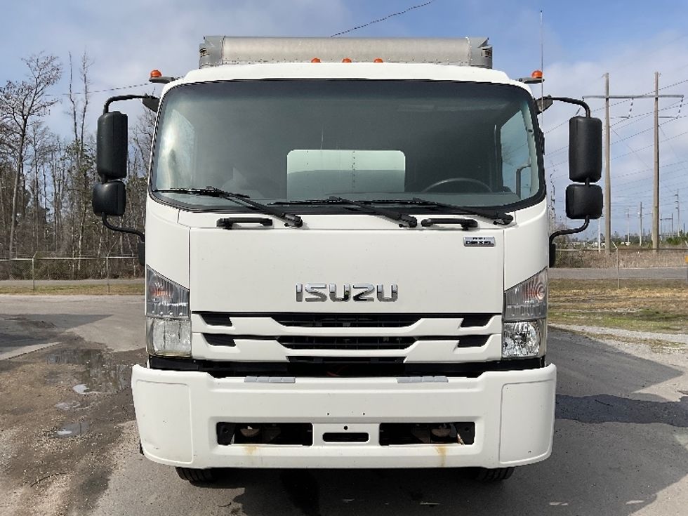 Medium Duty Box Truck-Light and Medium Duty Trucks-Isuzu-2021-FTR-Panama City-FL-159,491\n\t\tmiles-$ 59,250 - Image 2