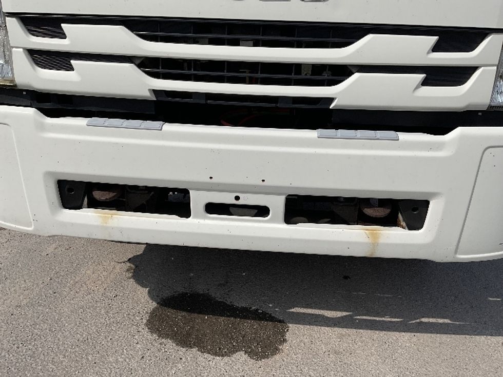 Medium Duty Box Truck-Light and Medium Duty Trucks-Isuzu-2021-FTR-Panama City-FL-159,491\n\t\tmiles-$ 59,250 - Image 25