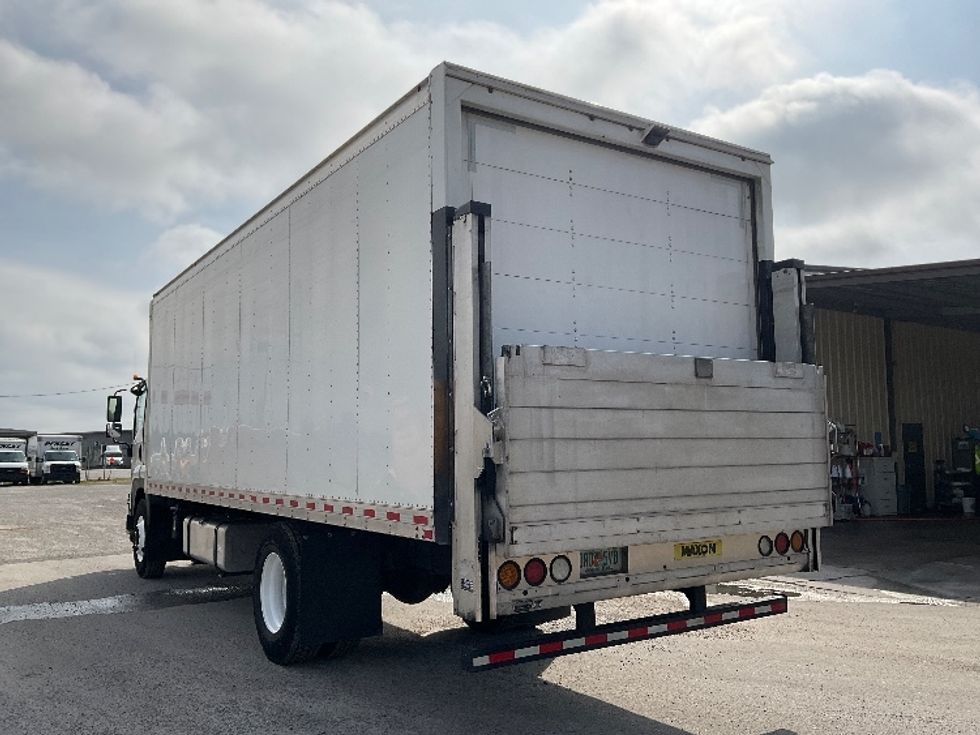 Medium Duty Box Truck-Light and Medium Duty Trucks-Isuzu-2021-FTR-Panama City-FL-159,491\n\t\tmiles-$ 59,250 - Image 6