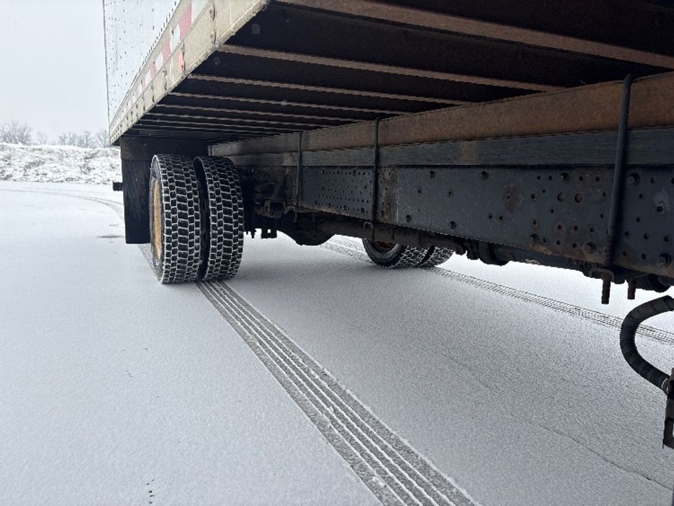 Medium Duty Box Truck-Light and Medium Duty Trucks-Isuzu-2021-NQR-Brook Park-OH-139,871\n\t\tmiles-$ 39,500 - Image 13