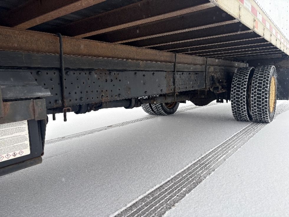 Medium Duty Box Truck-Light and Medium Duty Trucks-Isuzu-2021-NQR-Brook Park-OH-139,871\n\t\tmiles-$ 39,500 - Image 5