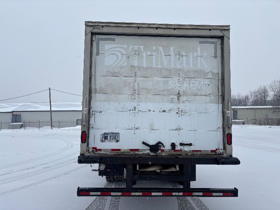 Medium Duty Box Truck-Light and Medium Duty Trucks-Isuzu-2021-NQR-Brook Park-OH-139,871\n\t\tmiles-$ 39,500 - Image 7