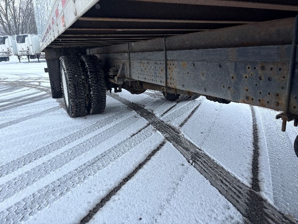 Medium Duty Box Truck-Light and Medium Duty Trucks-Isuzu-2021-NQR-Brook Park-OH-57,721\n\t\tmiles-$ 51,250 - Image 13