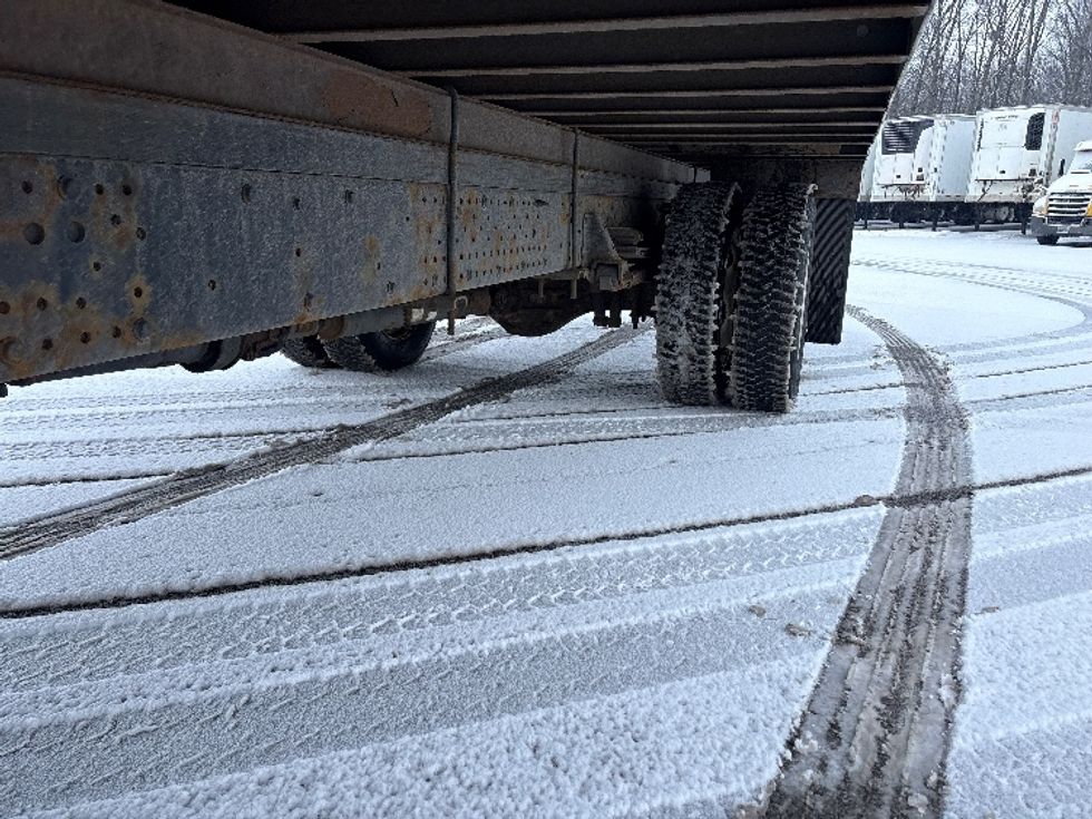 Medium Duty Box Truck-Light and Medium Duty Trucks-Isuzu-2021-NQR-Brook Park-OH-57,721\n\t\tmiles-$ 51,250 - Image 5