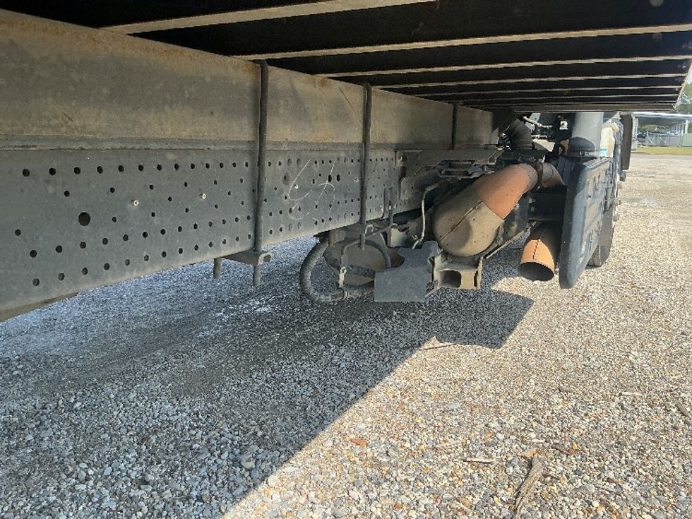 Medium Duty Box Truck-Light and Medium Duty Trucks-Isuzu-2021-NQR-Gulfport-MS-115,750\n\t\tmiles-$ 46,750 - Image 14