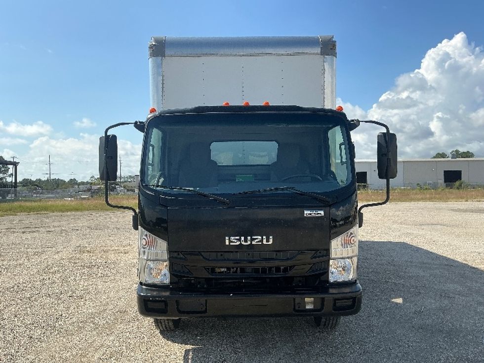 Medium Duty Box Truck-Light and Medium Duty Trucks-Isuzu-2021-NQR-Gulfport-MS-115,750\n\t\tmiles-$ 46,750 - Image 2
