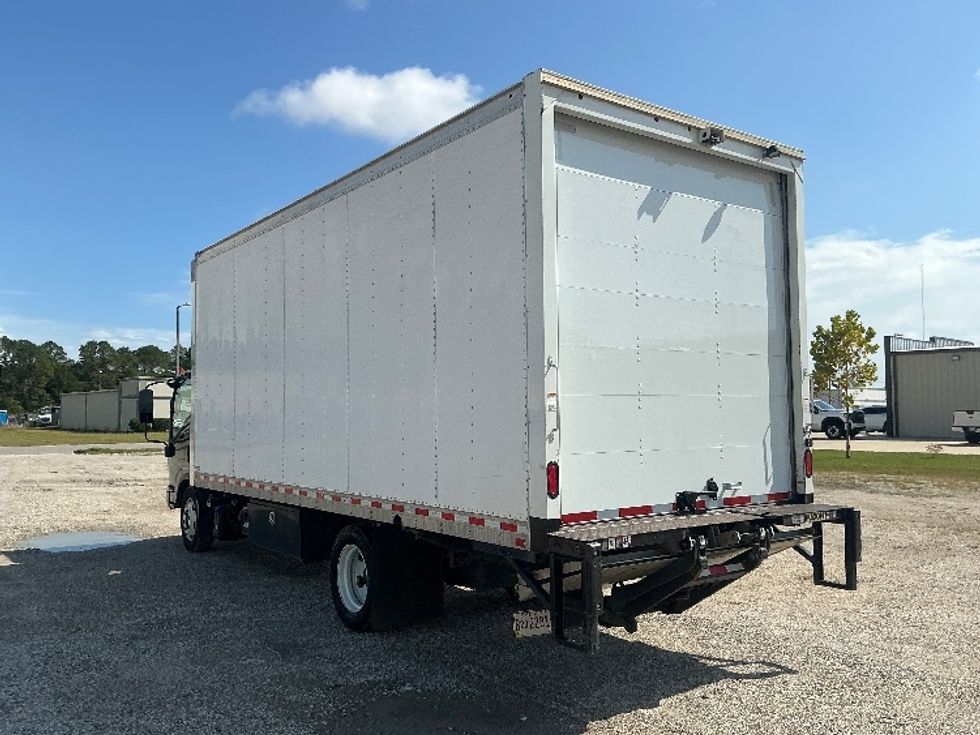 Medium Duty Box Truck-Light and Medium Duty Trucks-Isuzu-2021-NQR-Gulfport-MS-115,750\n\t\tmiles-$ 46,750 - Image 6