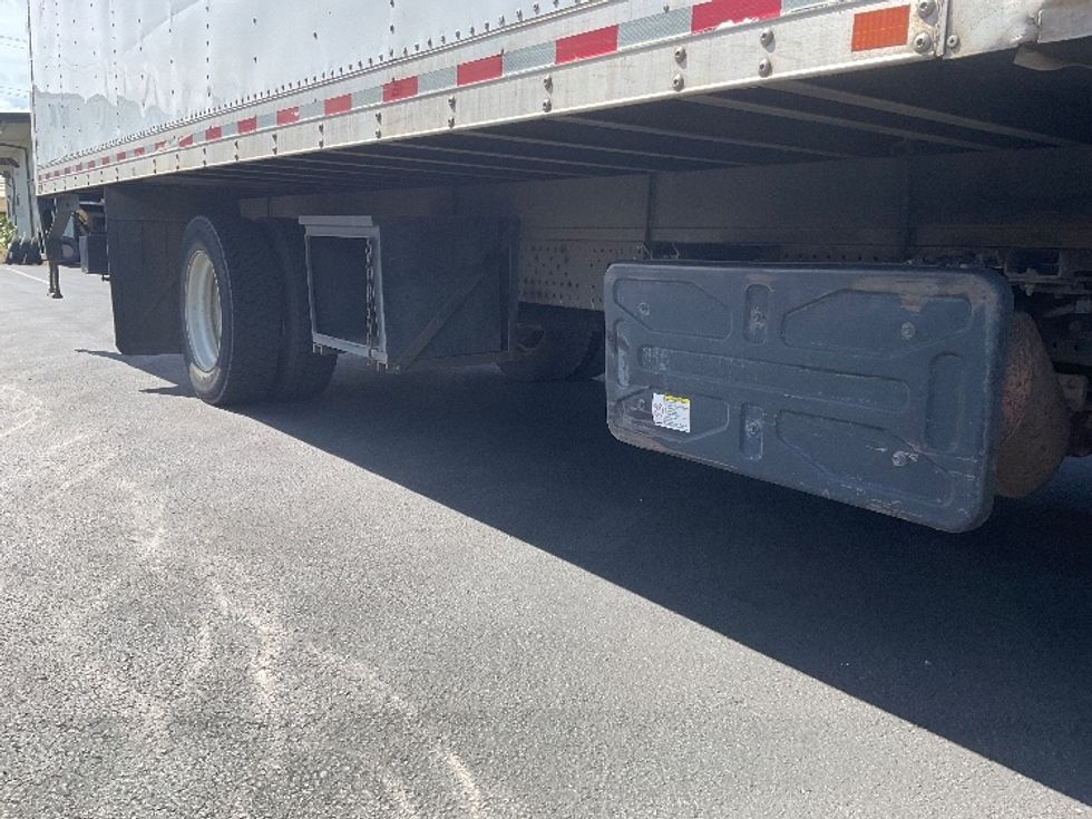 Medium Duty Box Truck-Light and Medium Duty Trucks-Isuzu-2021-NQR-La Mirada-CA-126,605\n\t\tmiles-$ 45,500 - Image 14