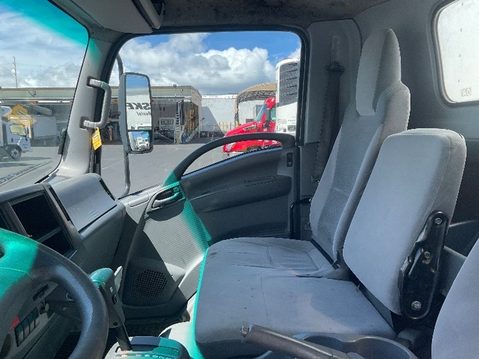 Medium Duty Box Truck-Light and Medium Duty Trucks-Isuzu-2021-NQR-La Mirada-CA-126,605\n\t\tmiles-$ 45,500 - Image 19