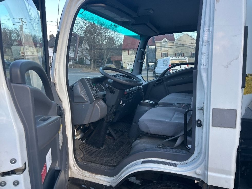 Medium Duty Box Truck-Light and Medium Duty Trucks-Isuzu-2021-NQR-Montgomery-NY-134,396\n\t\tmiles-$ 38,750 - Image 16