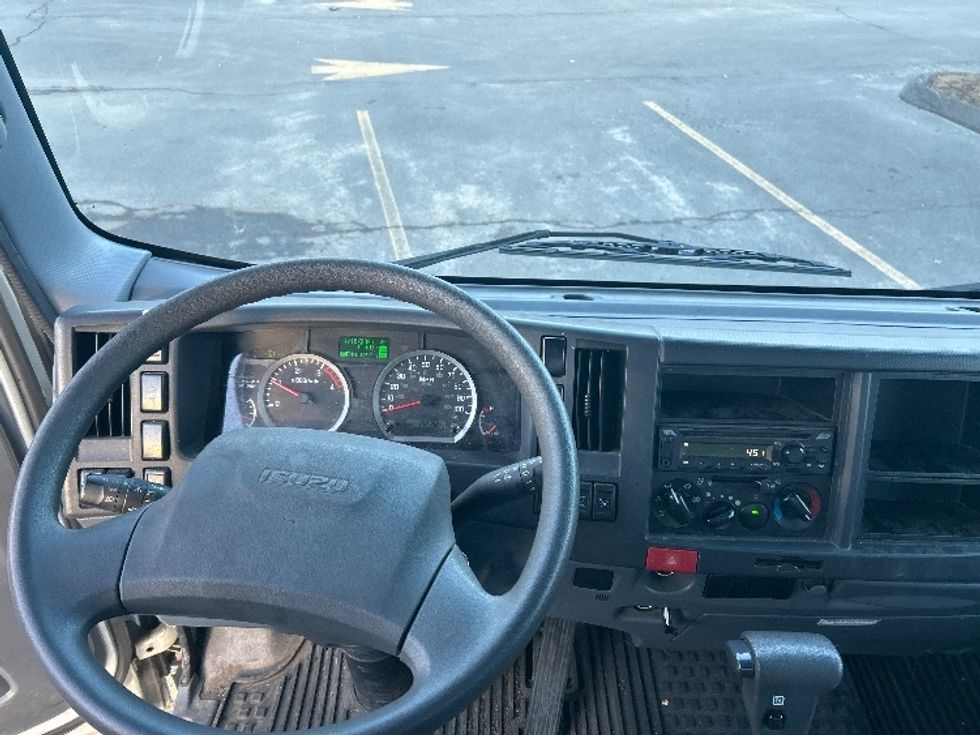 Medium Duty Box Truck-Light and Medium Duty Trucks-Isuzu-2021-NQR-Montgomery-NY-134,396\n\t\tmiles-$ 38,750 - Image 18