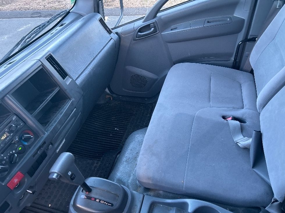 Medium Duty Box Truck-Light and Medium Duty Trucks-Isuzu-2021-NQR-Montgomery-NY-134,396\n\t\tmiles-$ 38,750 - Image 19