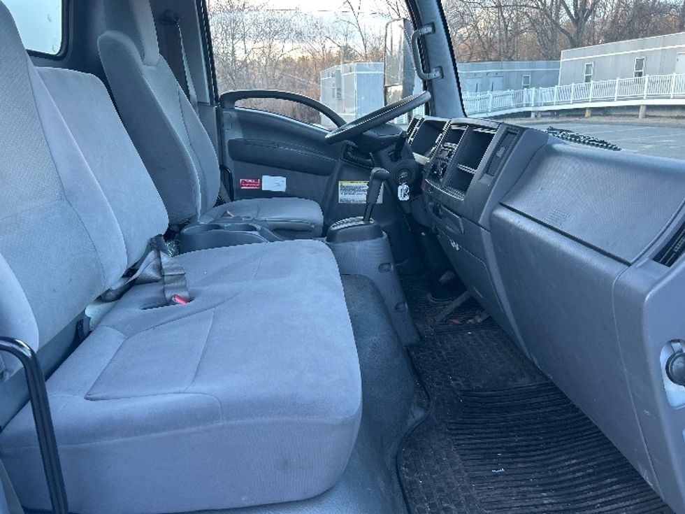 Medium Duty Box Truck-Light and Medium Duty Trucks-Isuzu-2021-NQR-Montgomery-NY-134,396\n\t\tmiles-$ 38,750 - Image 22