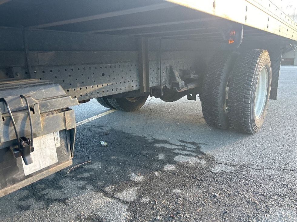 Medium Duty Box Truck-Light and Medium Duty Trucks-Isuzu-2021-NQR-Montgomery-NY-134,396\n\t\tmiles-$ 38,750 - Image 5