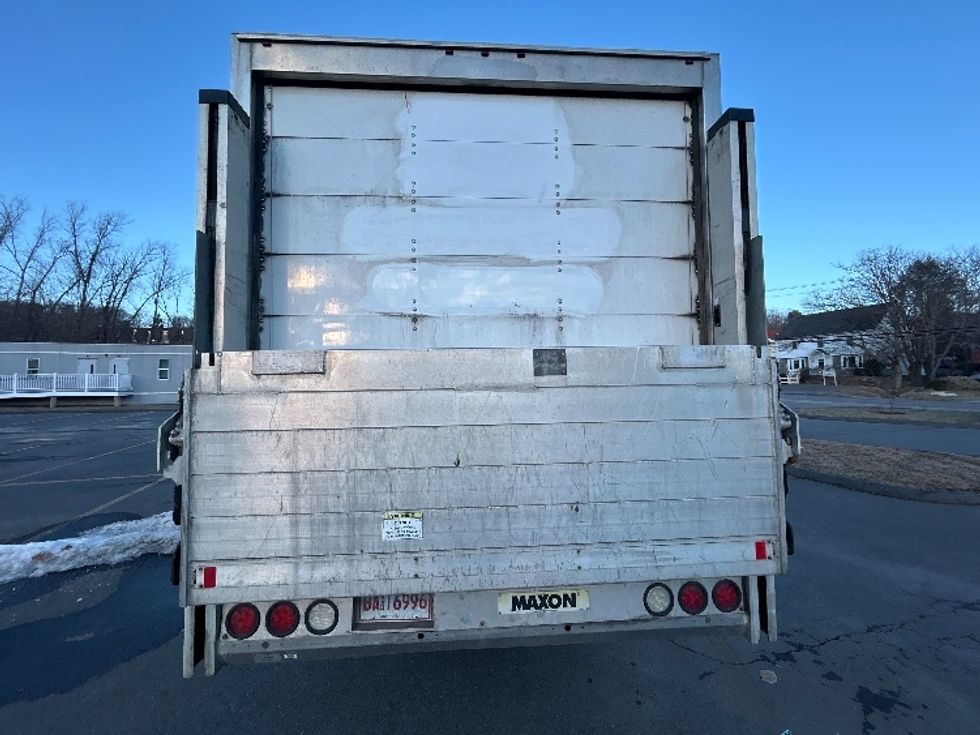 Medium Duty Box Truck-Light and Medium Duty Trucks-Isuzu-2021-NQR-Montgomery-NY-134,396\n\t\tmiles-$ 38,750 - Image 7