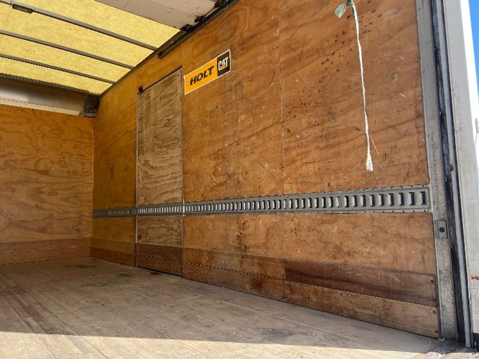 Medium Duty Box Truck-Light and Medium Duty Trucks-Isuzu-2021-NQR-San Antonio-TX-173,157\n\t\tmiles-$ 35,750 - Image 12