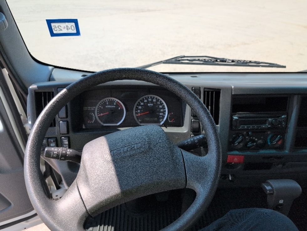 Medium Duty Box Truck-Light and Medium Duty Trucks-Isuzu-2021-NQR-San Antonio-TX-65,703\n\t\tmiles-$ 53,500 - Image 18