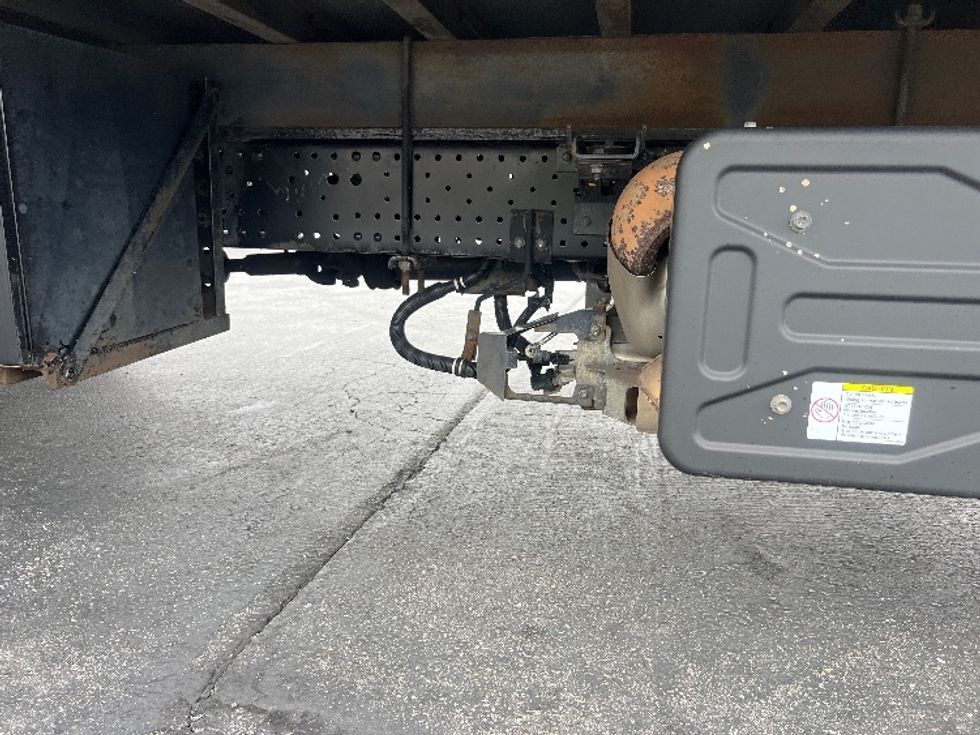 Medium Duty Box Truck-Light and Medium Duty Trucks-Isuzu-2021-NQR-Torrance-CA-103,920\n\t\tmiles-$ 48,750 - Image 14