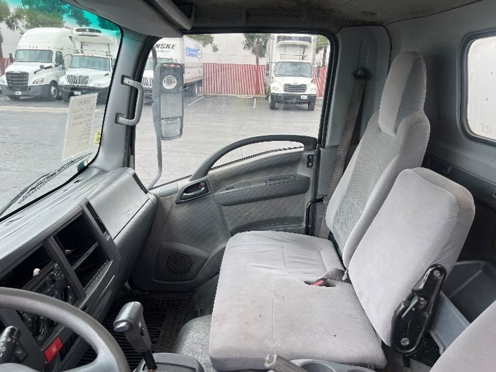 Medium Duty Box Truck-Light and Medium Duty Trucks-Isuzu-2021-NQR-Torrance-CA-103,920\n\t\tmiles-$ 48,750 - Image 19