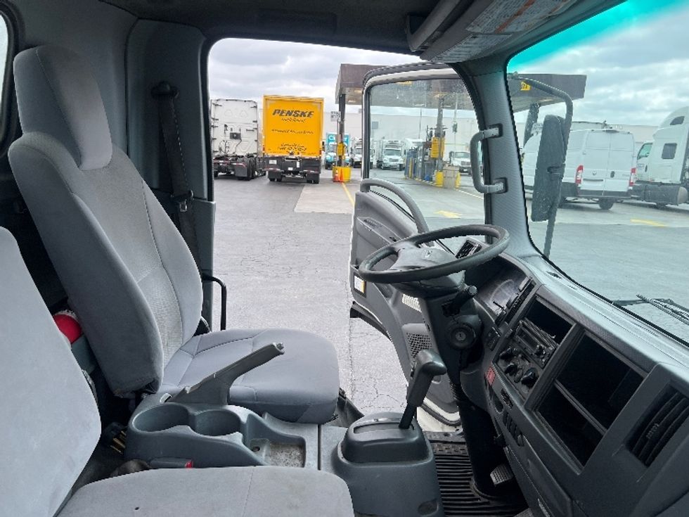 Medium Duty Box Truck-Light and Medium Duty Trucks-Isuzu-2021-NQR-Torrance-CA-103,920\n\t\tmiles-$ 48,750 - Image 22