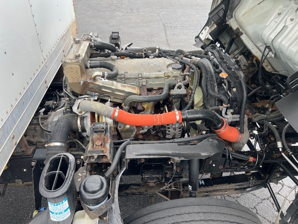 Medium Duty Box Truck-Light and Medium Duty Trucks-Isuzu-2021-NQR-Torrance-CA-103,920\n\t\tmiles-$ 48,750 - Image 23