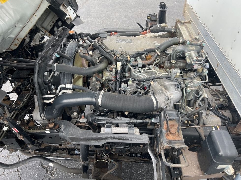 Medium Duty Box Truck-Light and Medium Duty Trucks-Isuzu-2021-NQR-Torrance-CA-103,920\n\t\tmiles-$ 48,750 - Image 24