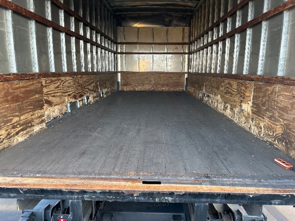 Medium Duty Box Truck-Light and Medium Duty Trucks-Isuzu-2021-NQR-Torrance-CA-127,275\n\t\tmiles-$ 45,250 - Image 10