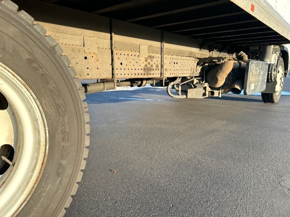 Medium Duty Box Truck-Light and Medium Duty Trucks-Isuzu-2021-NQR-Torrance-CA-127,275\n\t\tmiles-$ 45,250 - Image 14