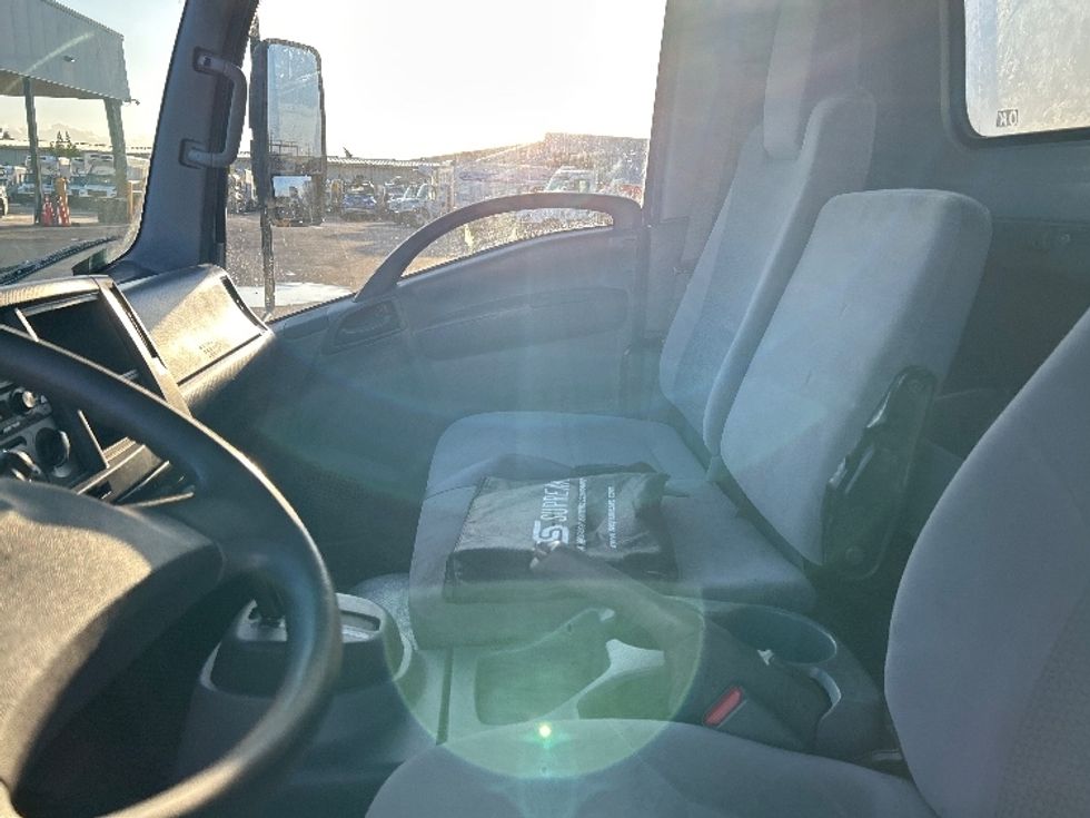 Medium Duty Box Truck-Light and Medium Duty Trucks-Isuzu-2021-NQR-Torrance-CA-127,275\n\t\tmiles-$ 45,250 - Image 19