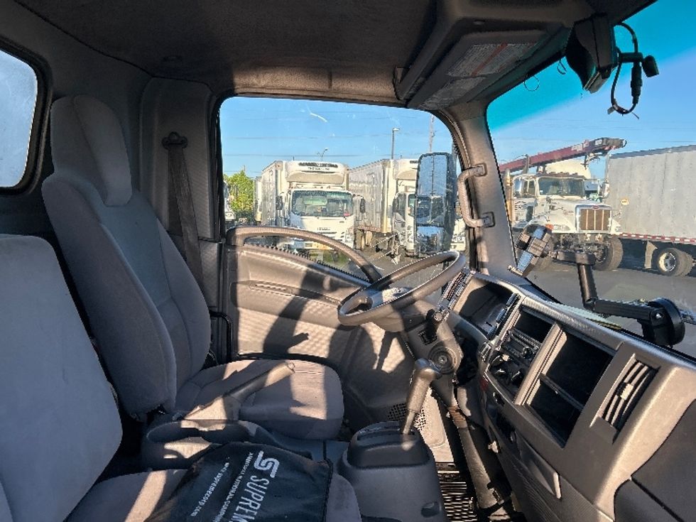 Medium Duty Box Truck-Light and Medium Duty Trucks-Isuzu-2021-NQR-Torrance-CA-127,275\n\t\tmiles-$ 45,250 - Image 22