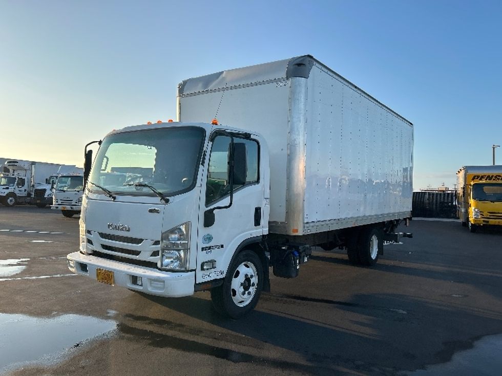 Medium Duty Box Truck-Light and Medium Duty Trucks-Isuzu-2021-NQR-Torrance-CA-127,275\n\t\tmiles-$ 45,250 - Image 3