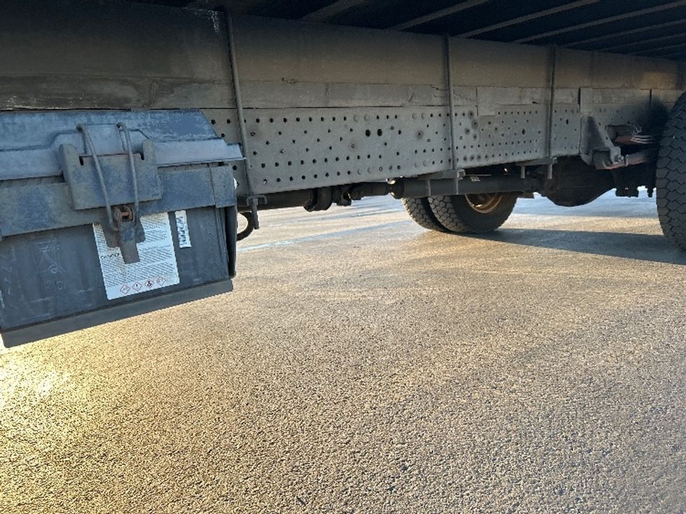 Medium Duty Box Truck-Light and Medium Duty Trucks-Isuzu-2021-NQR-Torrance-CA-127,275\n\t\tmiles-$ 45,250 - Image 5