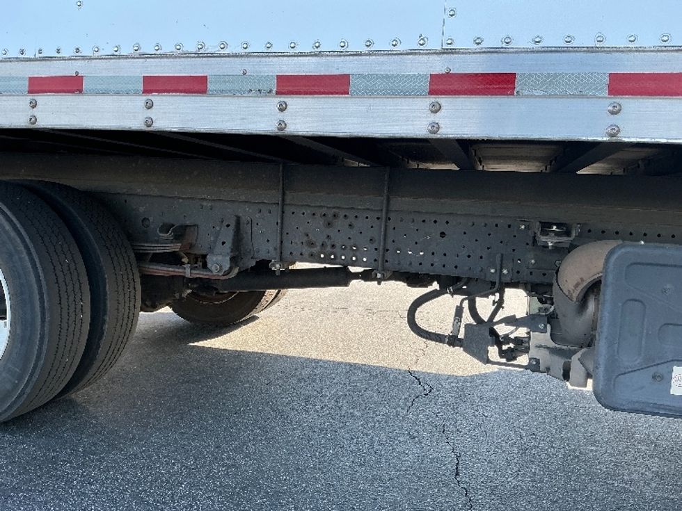 Medium Duty Box Truck-Light and Medium Duty Trucks-Isuzu-2021-NQR-Torrance-CA-93,367\n\t\tmiles-$ 49,250 - Image 14