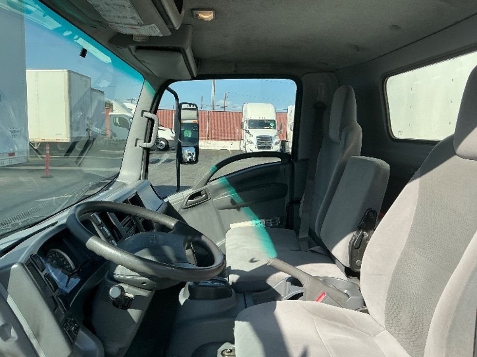 Medium Duty Box Truck-Light and Medium Duty Trucks-Isuzu-2021-NQR-Torrance-CA-93,367\n\t\tmiles-$ 49,250 - Image 19