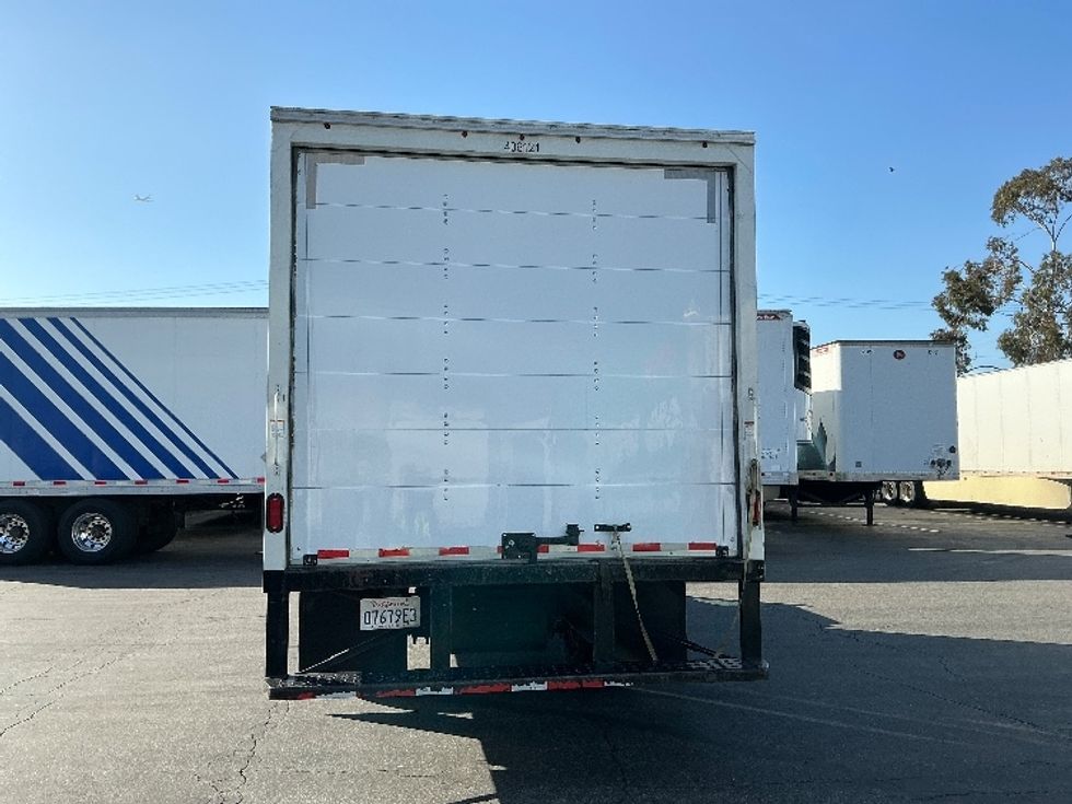 Medium Duty Box Truck-Light and Medium Duty Trucks-Isuzu-2021-NQR-Torrance-CA-93,367\n\t\tmiles-$ 49,250 - Image 7