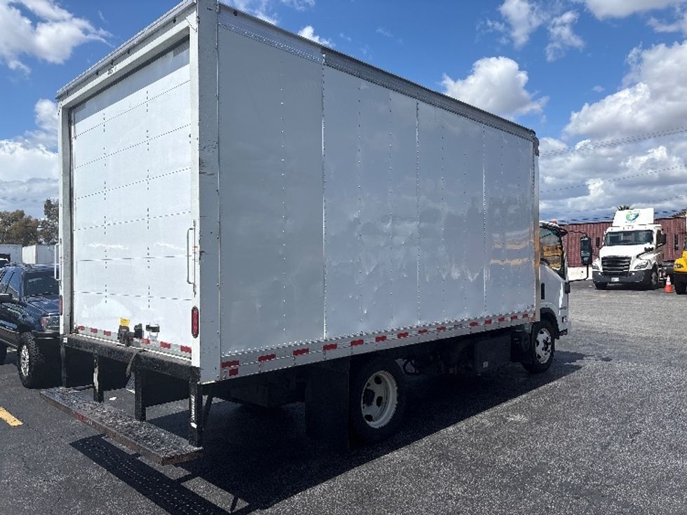 Medium Duty Box Truck-Light and Medium Duty Trucks-Isuzu-2021-NQR-Torrance-CA-93,600\n\t\tmiles-$ 49,250 - Image 11