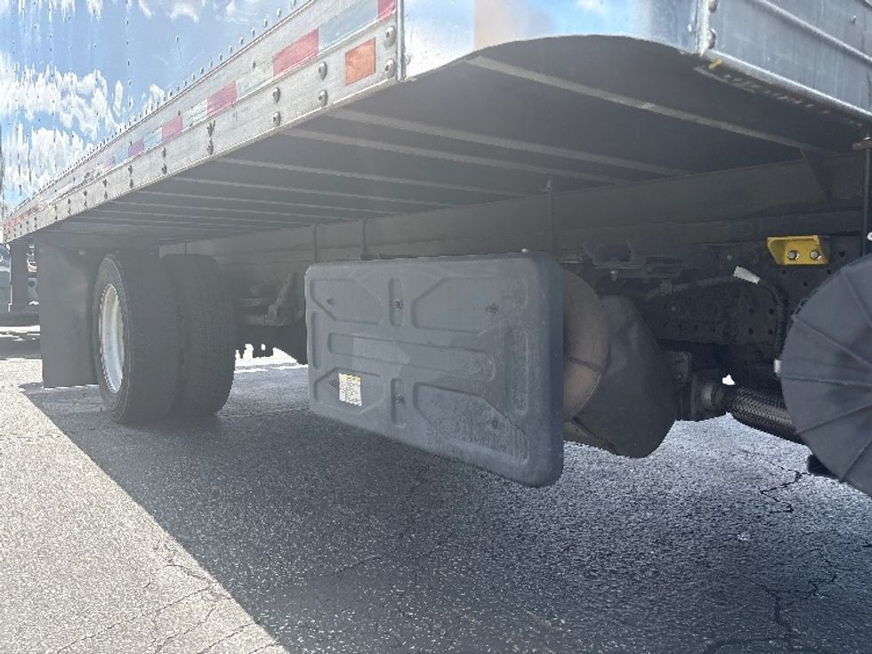 Medium Duty Box Truck-Light and Medium Duty Trucks-Isuzu-2021-NQR-Torrance-CA-93,600\n\t\tmiles-$ 49,250 - Image 12