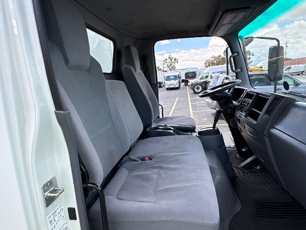Medium Duty Box Truck-Light and Medium Duty Trucks-Isuzu-2021-NQR-Torrance-CA-93,600\n\t\tmiles-$ 49,250 - Image 20