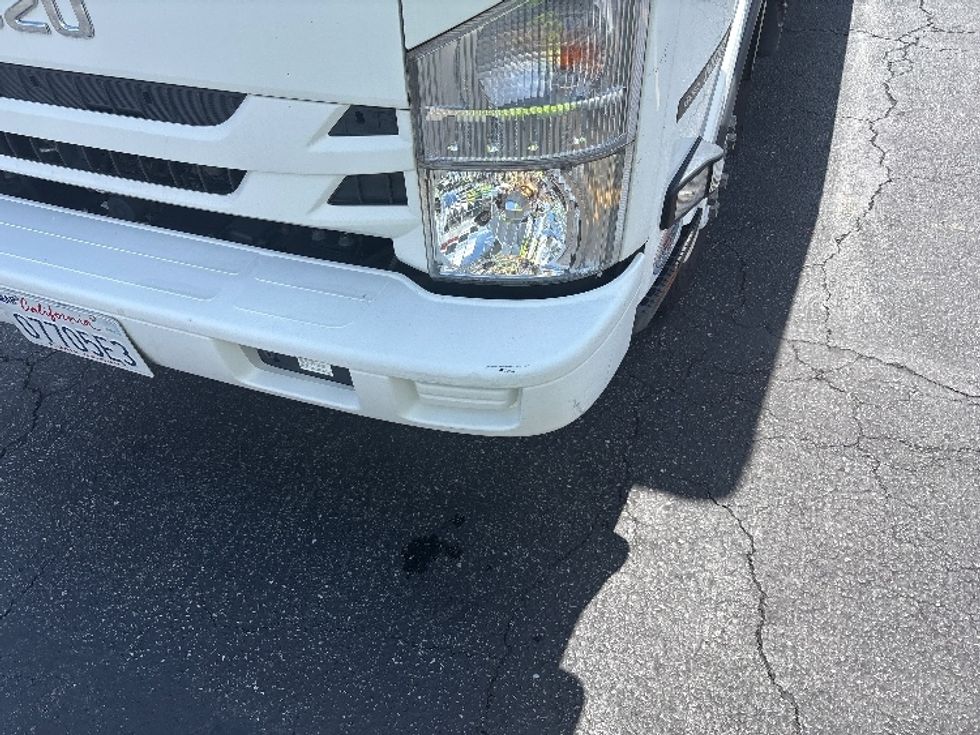 Medium Duty Box Truck-Light and Medium Duty Trucks-Isuzu-2021-NQR-Torrance-CA-93,600\n\t\tmiles-$ 49,250 - Image 24