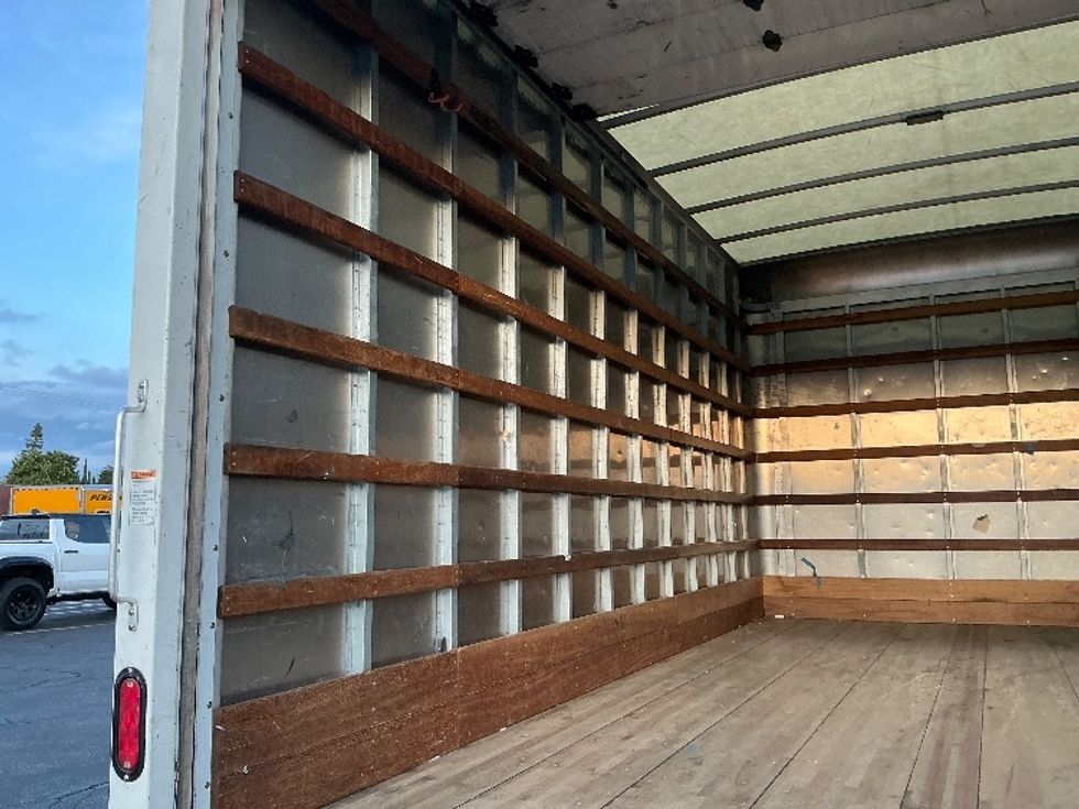 Medium Duty Box Truck-Light and Medium Duty Trucks-Isuzu-2021-NQR-Torrance-CA-94,904\n\t\tmiles-$ 49,000 - Image 11