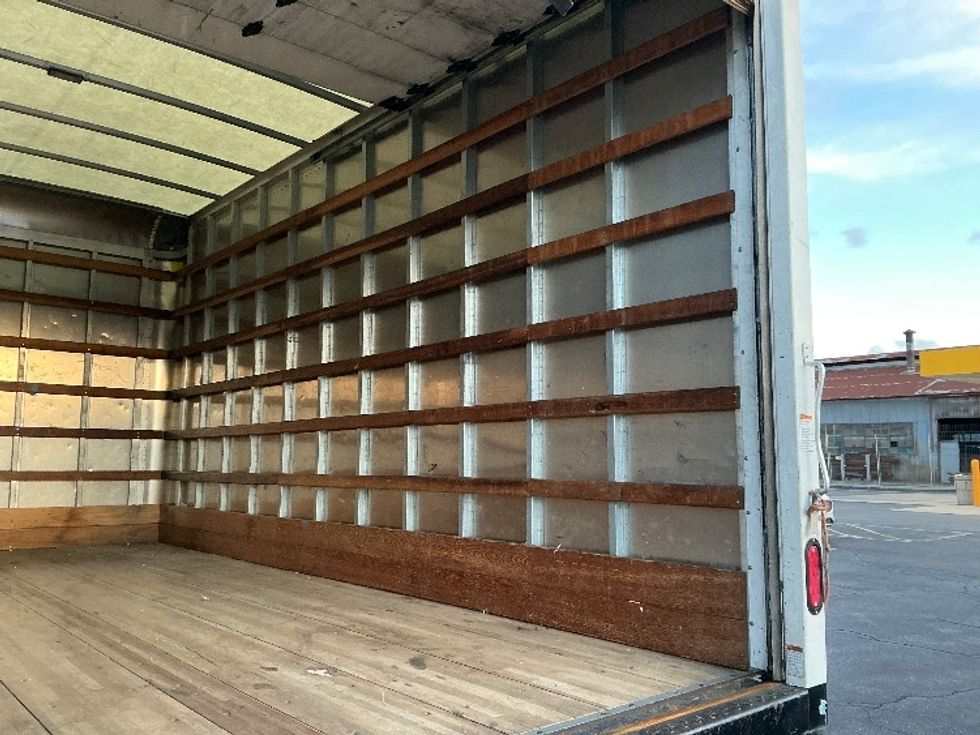 Medium Duty Box Truck-Light and Medium Duty Trucks-Isuzu-2021-NQR-Torrance-CA-94,904\n\t\tmiles-$ 49,000 - Image 12