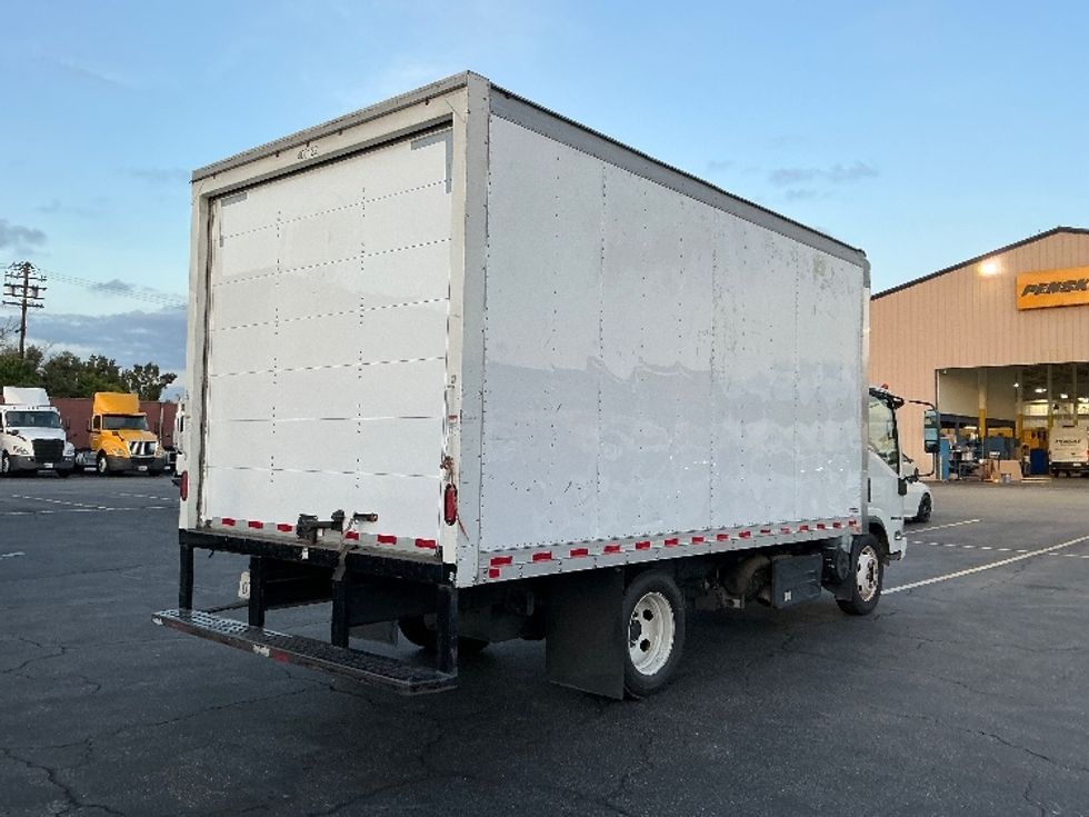 Medium Duty Box Truck-Light and Medium Duty Trucks-Isuzu-2021-NQR-Torrance-CA-94,904\n\t\tmiles-$ 49,000 - Image 13